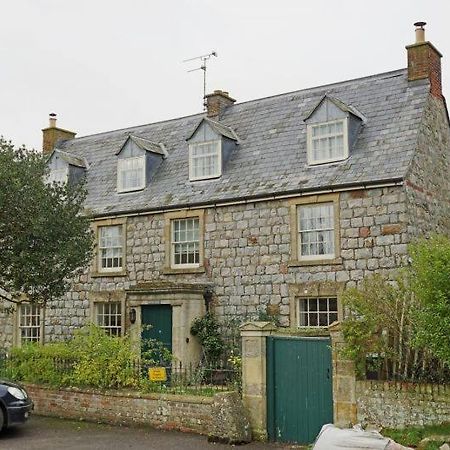 Silbury House Panzió Avebury Kültér fotó