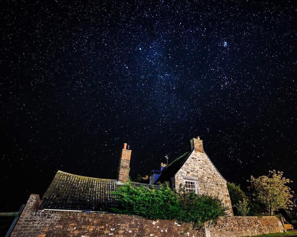 Silbury House Panzió Avebury Kültér fotó